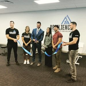 Meet your Posher, Justin